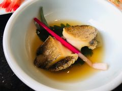 -江户前日本料理(瑞诗酒店店)