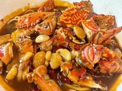 -佳佳麻辣烧菜馆