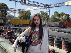 -赛达赛车主题乐园·卡丁车·团建