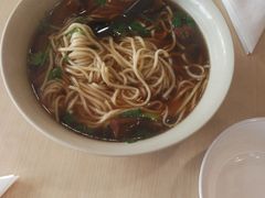 -李先生牛肉面大王(济泺路店)