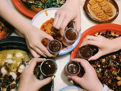 -常和州·夜宵大排档(常州单店)