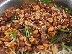 -周良天山牛杂城(天山路总店)