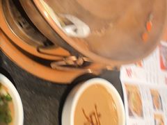 -清真·京华源铜锅涮肉(丰庆店)