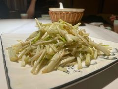 -风味小馆(天目湖宾馆店)