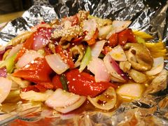 干锅肥肠-盘飧市(春熙路店)