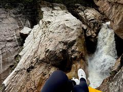 -洛阳白云山景区