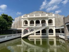 -梁启超故居纪念馆