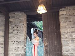 -汉仪华裳汉服旗袍·摄影写真馆(乌镇西栅店)