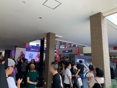 -宁波杉井奥特莱斯广场