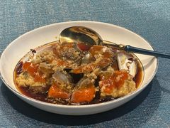 -海味世家·家常菜馆(明州里店)