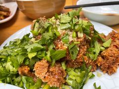 粉蒸牛肉-朱大嘴肥肠血旺(福字街店)
