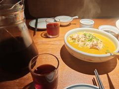 -周家二小姐的菜·扬州菜·香炒蟹·狮子头(江都金鹰店)