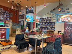 -撒拉花儿·新疆菜·清真(太阳宫店)