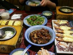-小铫鸡汤