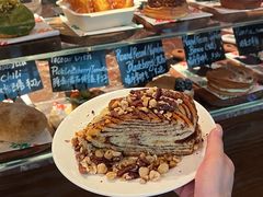肉桂卷-TonTon(永康路店)