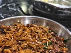 -牛一煲美食(江高店)