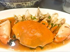 -杨记海鲜楼(三门黑金冠店)