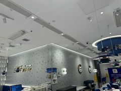 -兰湘子·湘菜小炒(南京江宁万达店)