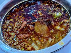 -鹍记特色牛杂面