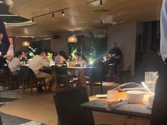 -拉蒂娜·巴西牛排馆 Latina·Brazilian Steakhouse(王府井喜悦店)
