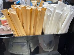 -眷茶(大卫城10楼店)
