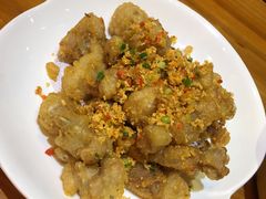 -金穗园·砂锅粥.醉鸡煲火锅(长寿路店)