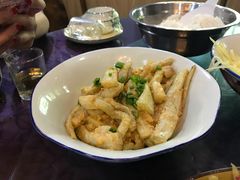 -东安鸡馆(蔡锷南路店)