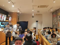 -木屋烧烤(西南角店)