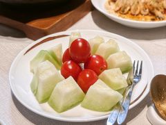 -狮王府淮扬菜(夫子庙老门东店)