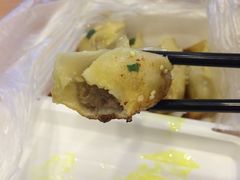 -小姜锅贴(凤凰街店)