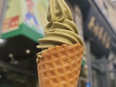 -吴裕泰茶庄(前门大街店)
