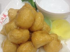 -东北风(江北万达店)