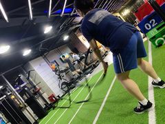 -UP健身私教馆(海岸城店)
