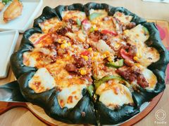-必胜客(印象城店)