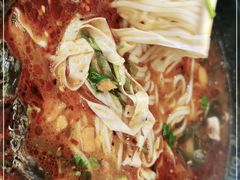 -一品飘香米线(金地美食城店)