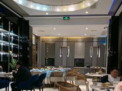 -鹭江潮餐厅•福建菜(鹭江佲家酒店)