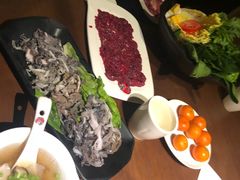 -牛焱·贵州黄牛肉火锅(城西银泰店)