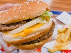 -汉堡王(中央广场店)