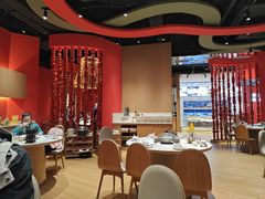 -德兴show鲜·蒸汽海鲜火锅餐厅(格创悦里店)