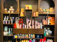 -星巴克(南宁民歌湖店)