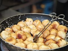 阿宝生煎包-阿宝生煎包(山海关店)