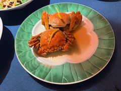 -老吉堂上海本帮菜(工体店)