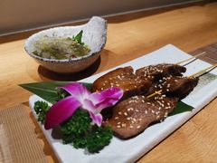 秘制牛舌-酒井酱子·深夜食堂(东城汇店)