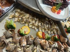 -尊立方海鲜酒店·生日宴·家宴