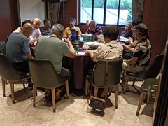 -龙景軒大酒店(共康店)