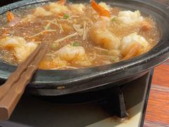 -前海沿·青岛菜(五四广场永旺店)