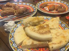 -卢布里西餐厅(满洲里店)