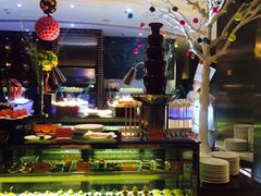 -广州富力丽思卡尔顿酒店