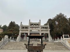 -南阳卧龙岗武侯祠
