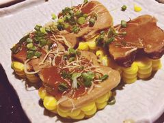-梅筑·创意料理(王府井百货店)